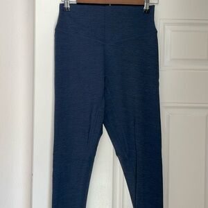 Balance athletica - vitality leggings blue heathered leggings